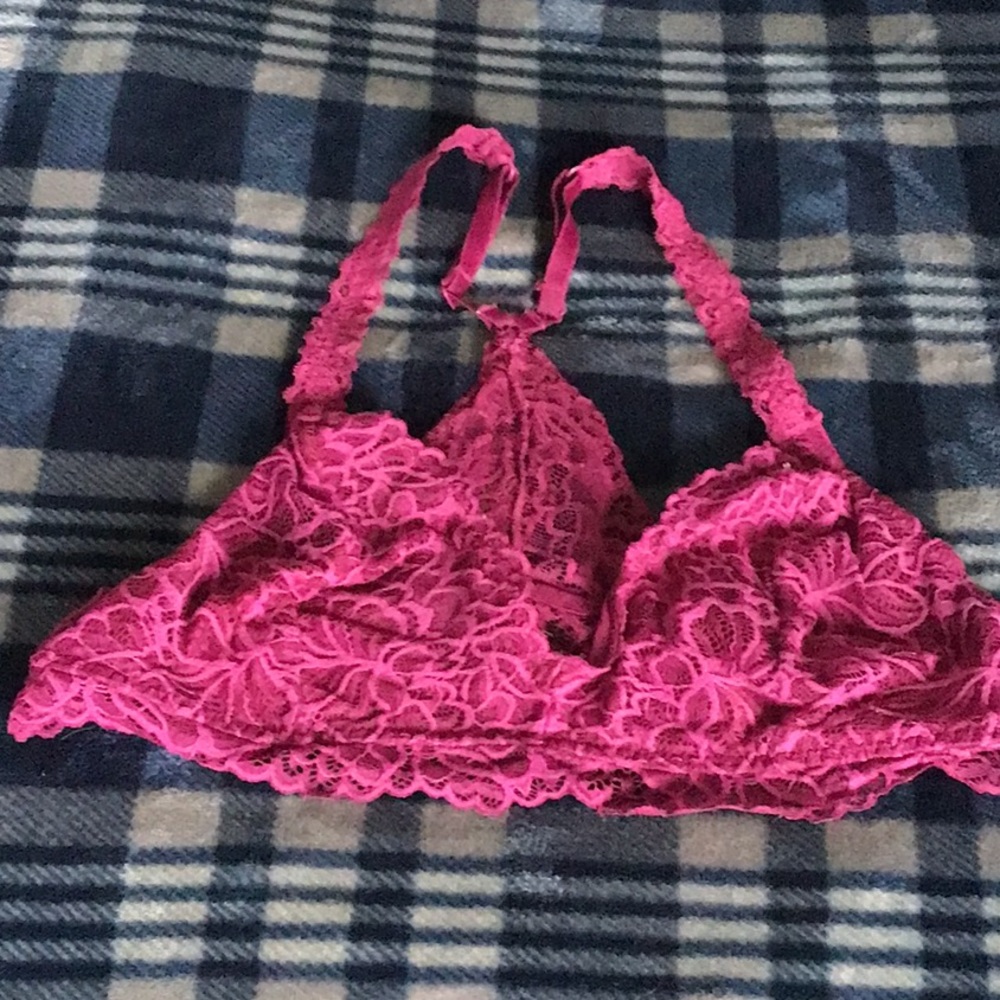 Target Bralette